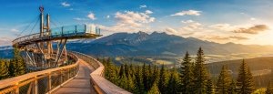 Sky Walk Serce Poronina &ndash; wakacyjny hit Podhala 2026, kt&oacute;ry trzeba zobaczyć